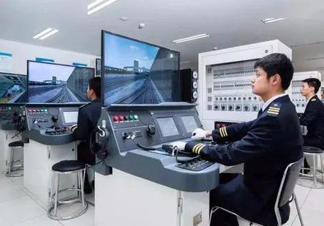 轨道交通运营管理
