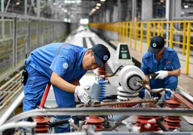 线路工程