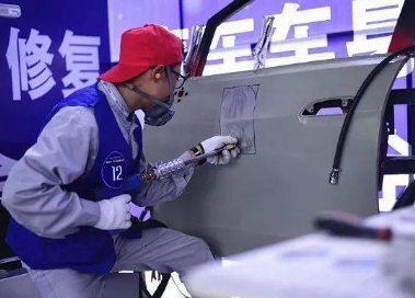 汽车运用工程